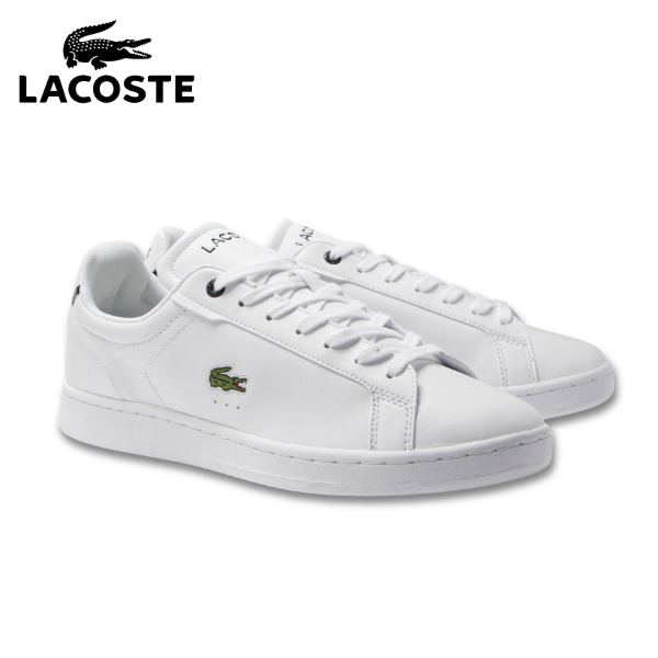 LC Sneaker Weiß