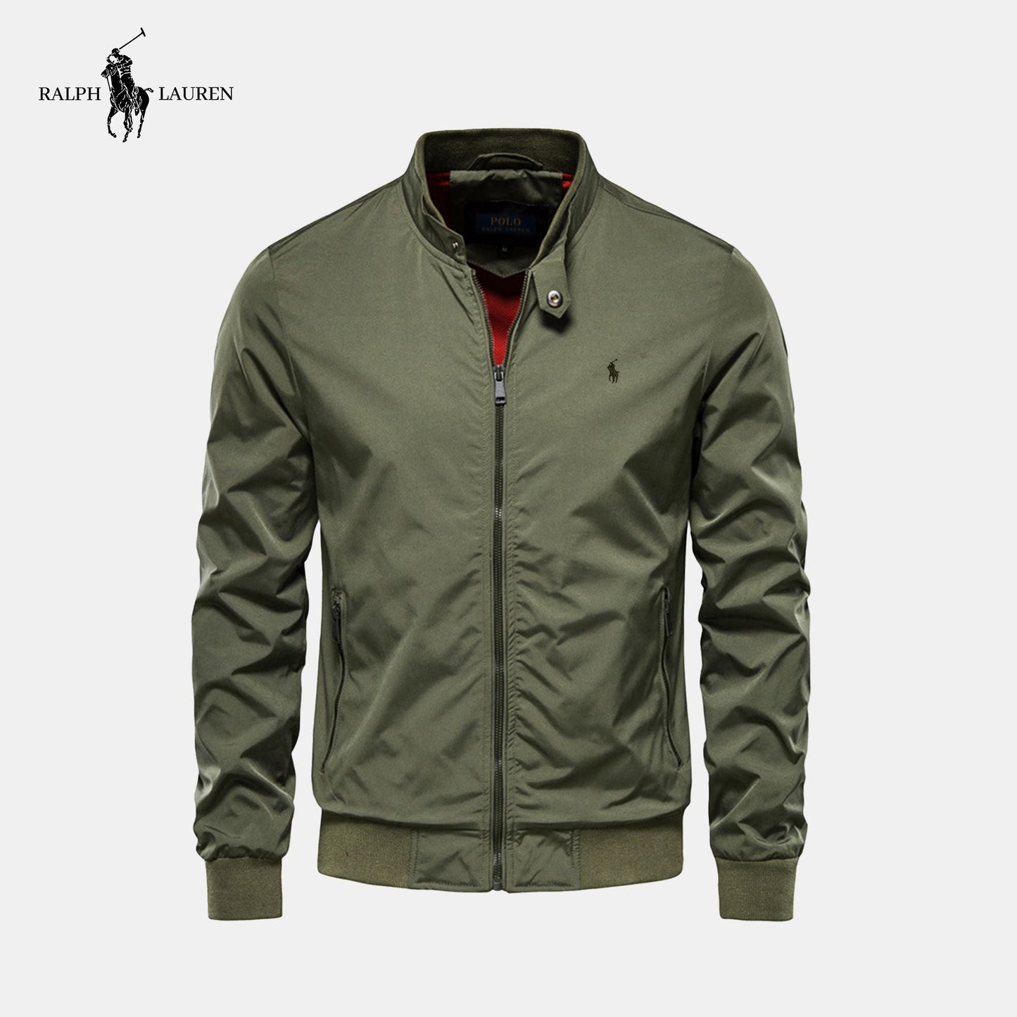 R&L™ Neue Bomberjacke (RABATT)