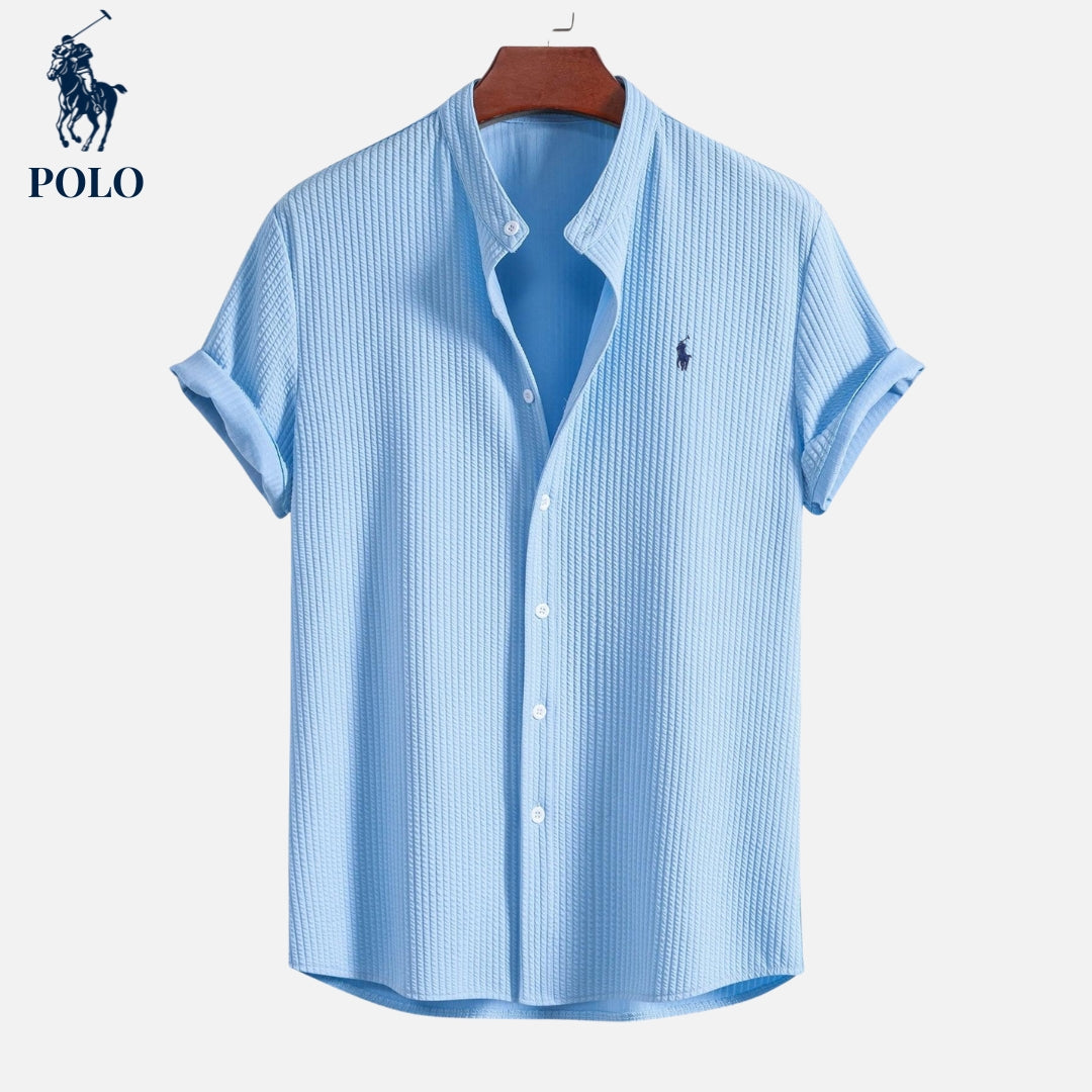 R&L - StilKragen™ Shirt