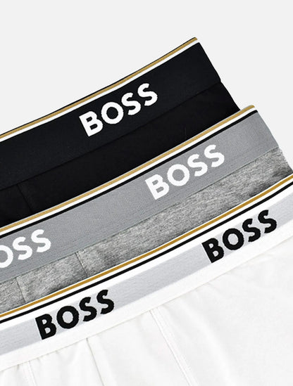 НΒ 3er-Pack Premium-Boxershorts