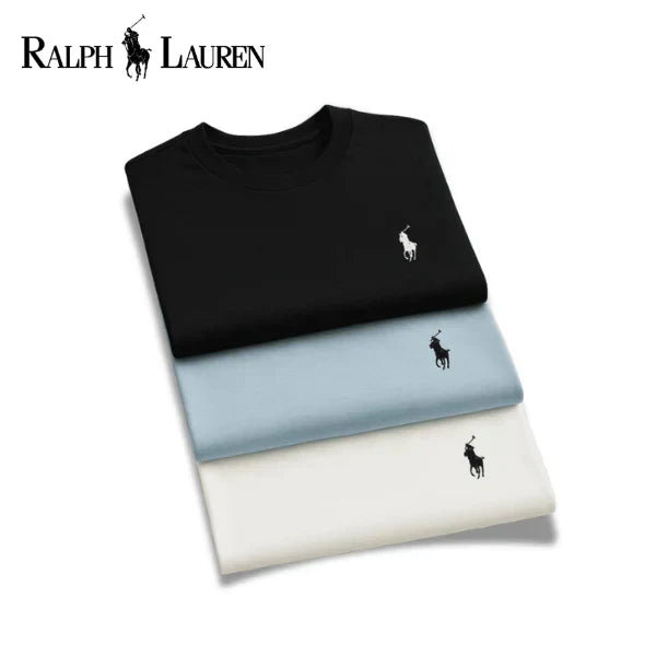 3er-Pack R&L Shirts Premium