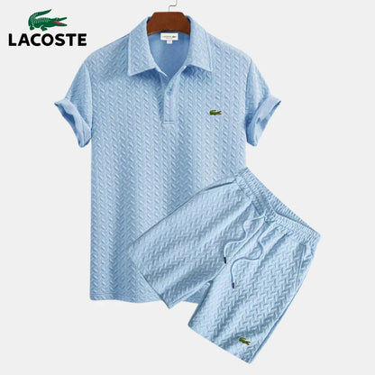 LC – Modernes Herren-Set