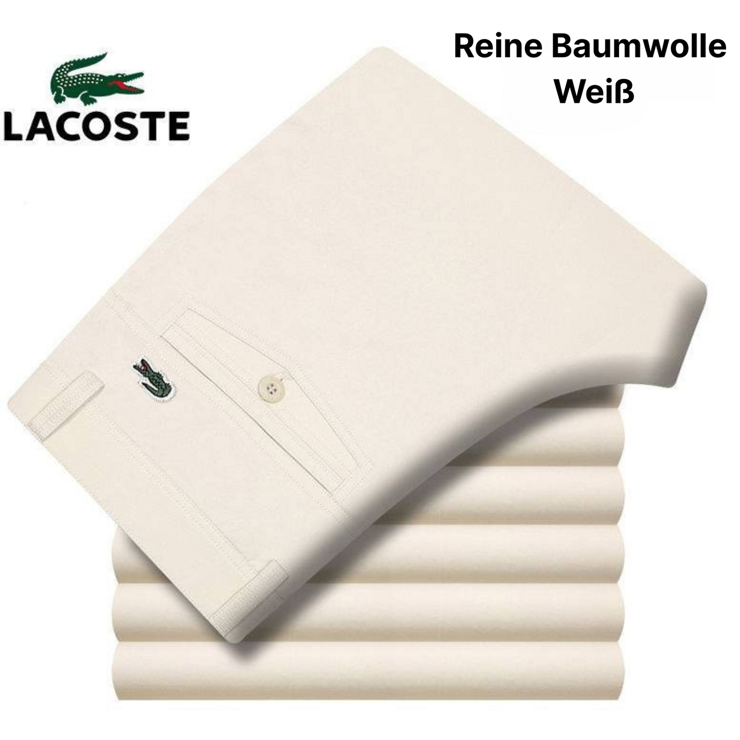 LC® | Premium Stretch-Hose