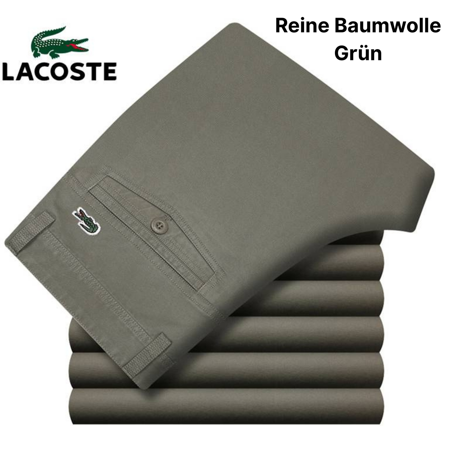 LC® | Premium Stretch-Hose