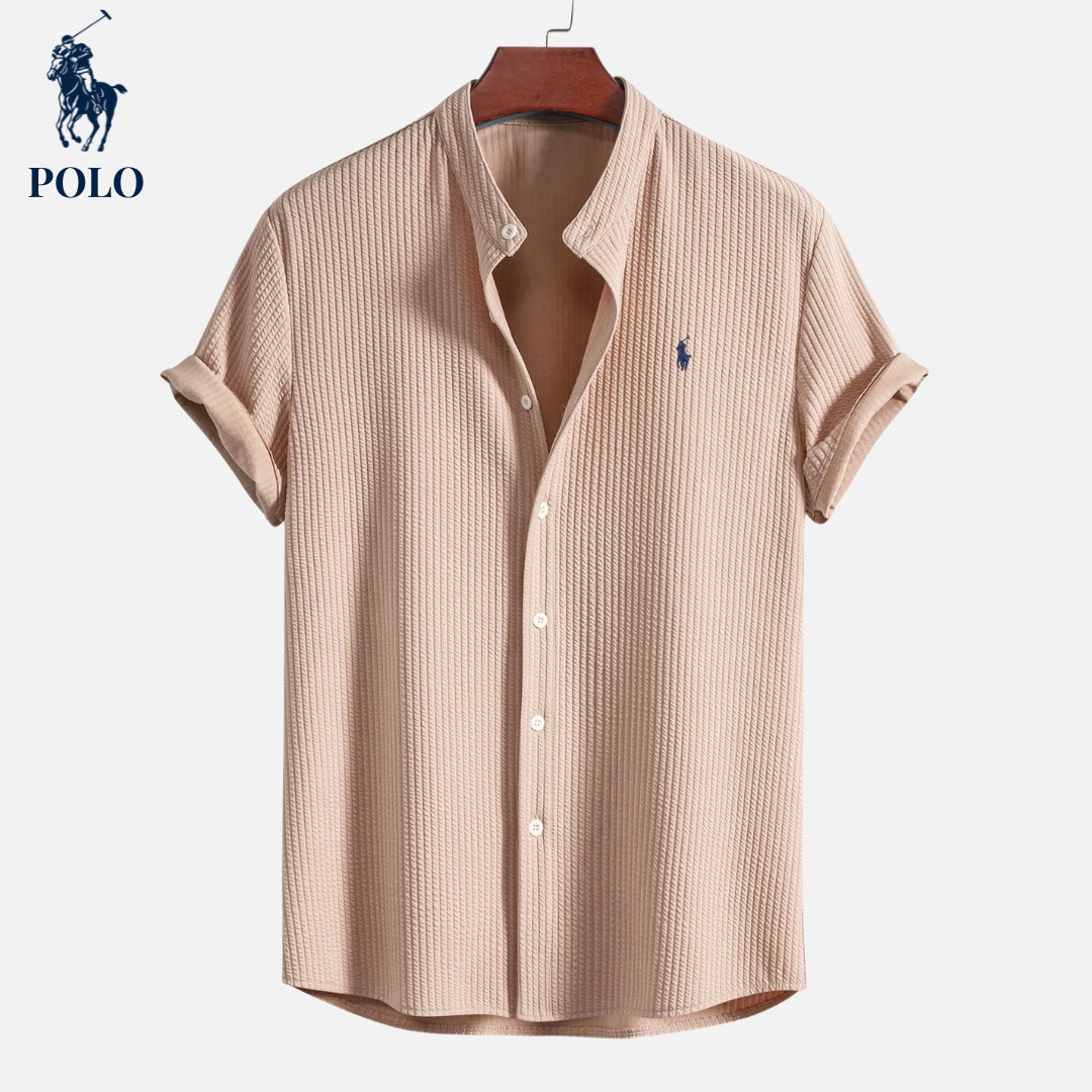 R&L - StilKragen™ Shirt
