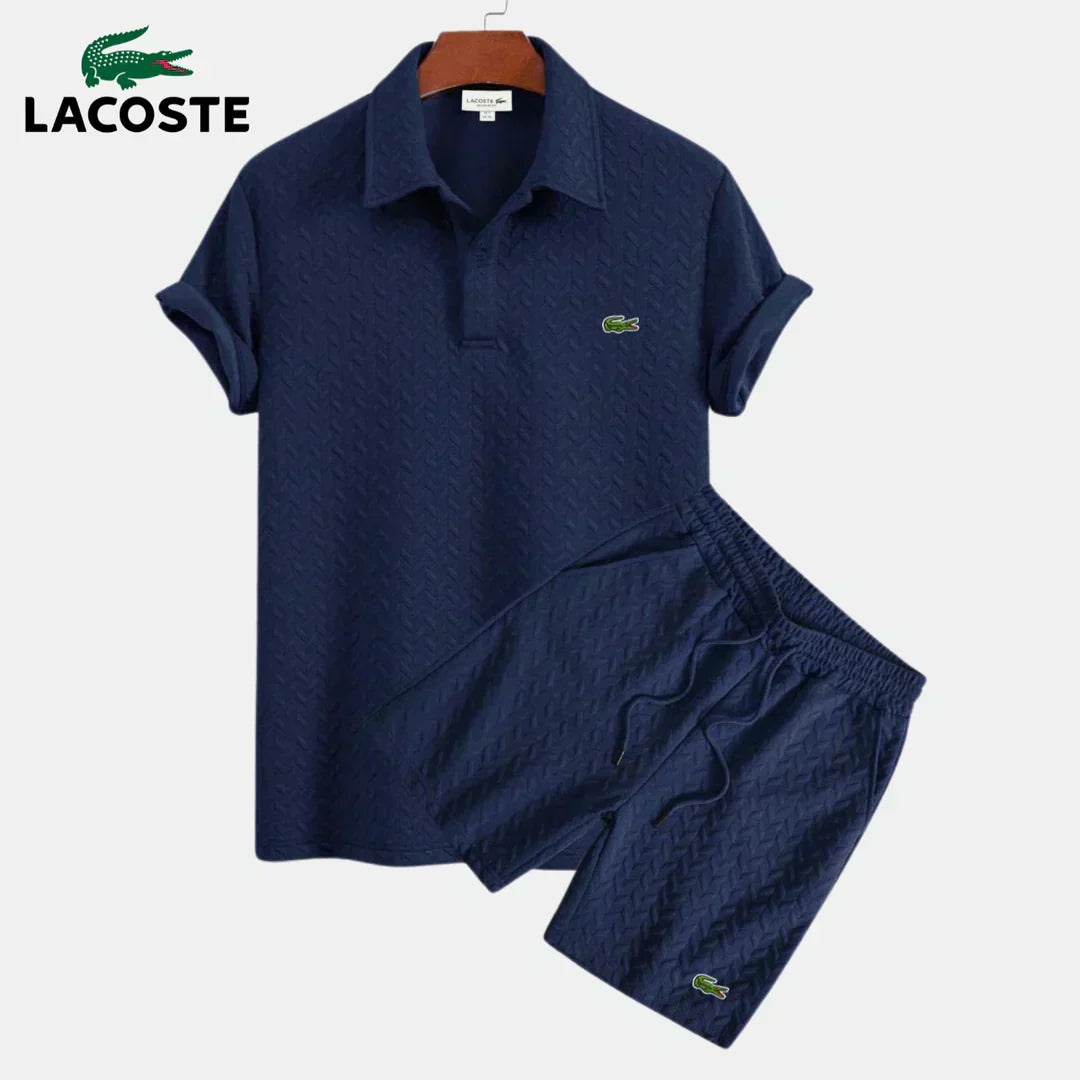 LC – Modernes Herren-Set