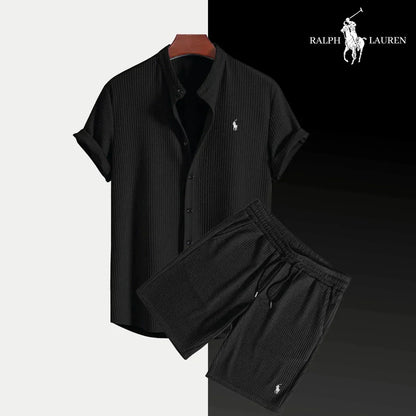 R&L | Neue Exklusives Herren-Set (2-teilig)