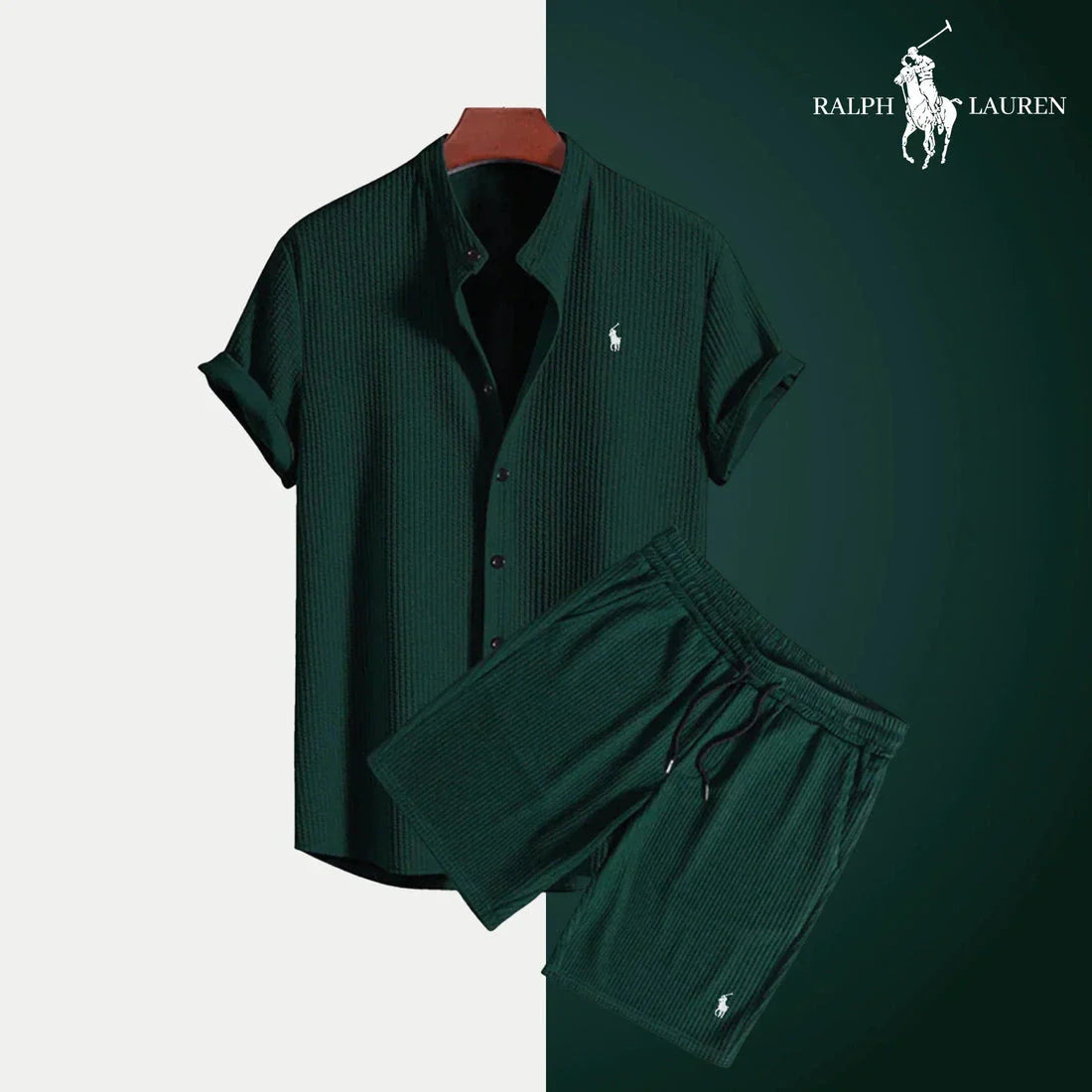 R&L | Neue Exklusives Herren-Set (2-teilig)