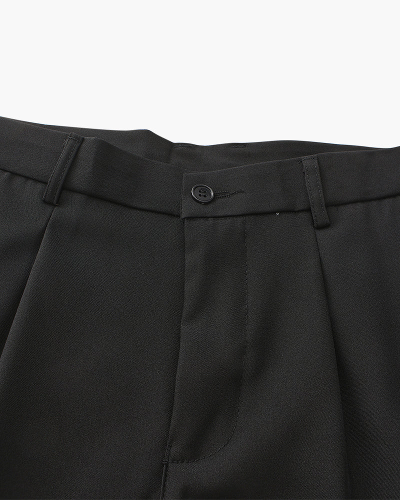 Paris-Hose mit weiter Passform