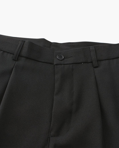 Paris-Hose mit weiter Passform