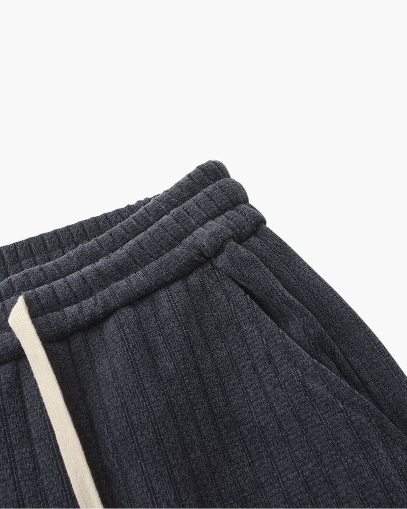 Roman Samtpantalon