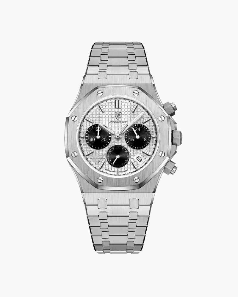 Chronographenuhr Athens