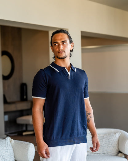 Das Polo Monaco Edge