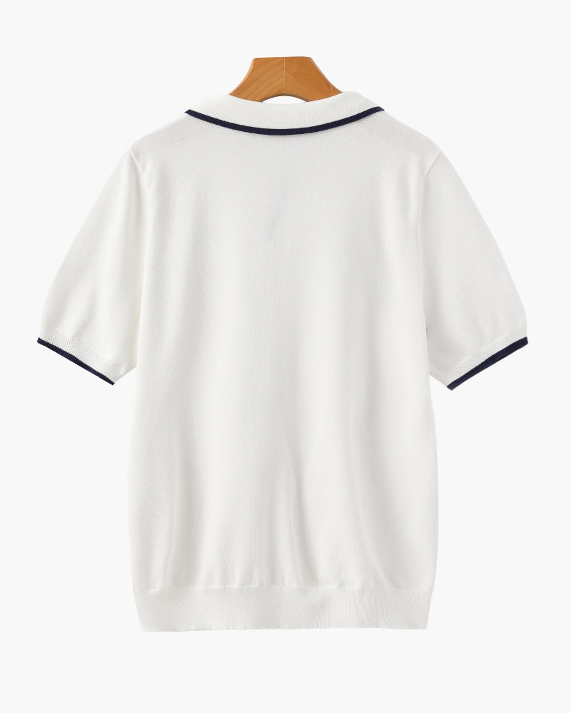 Das Polo Monaco Edge