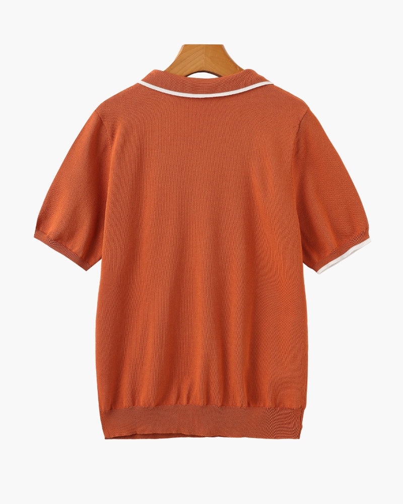 Das Polo Monaco Edge
