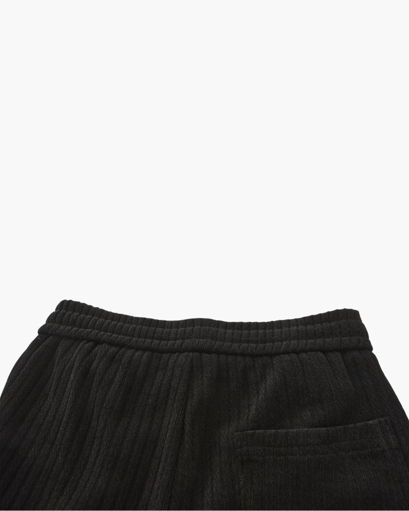 Roman Samtpantalon
