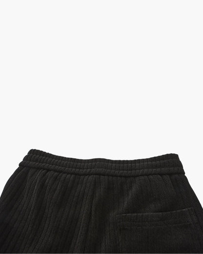 Roman Samtpantalon