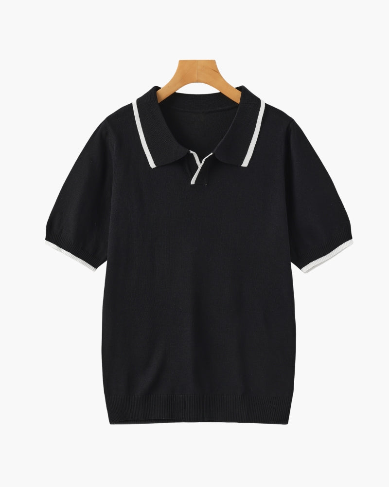 Das Polo Monaco Edge