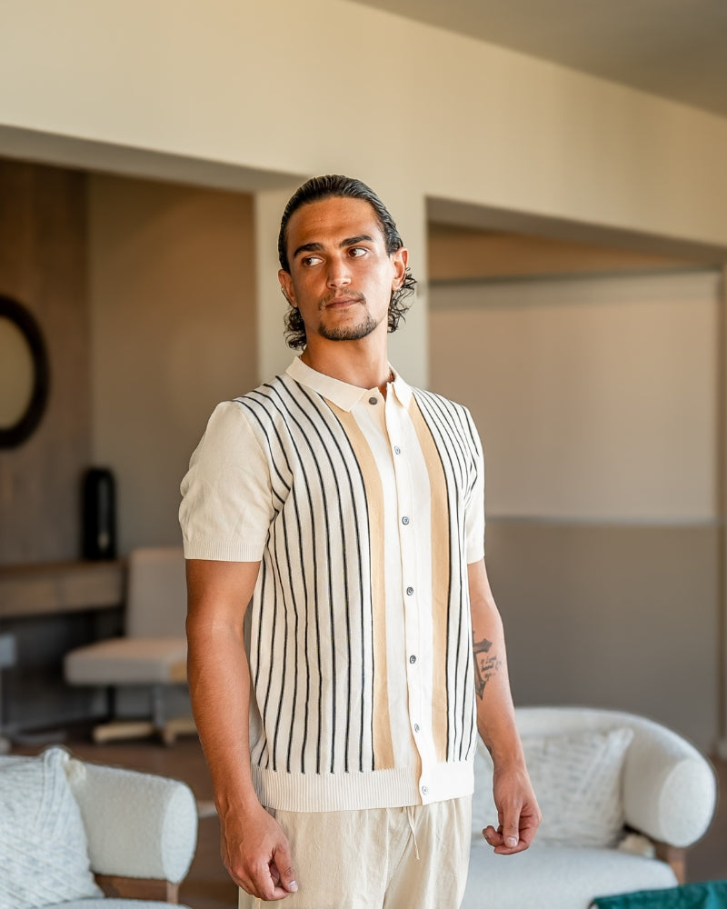 Mavrah Attire - Mittelmeer