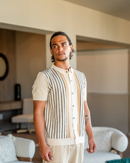 Mavrah Attire - Mittelmeer