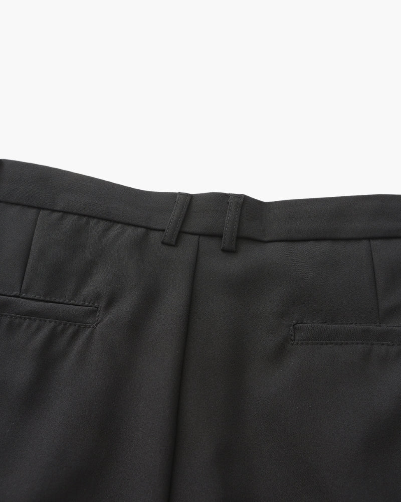 Paris-Hose mit weiter Passform