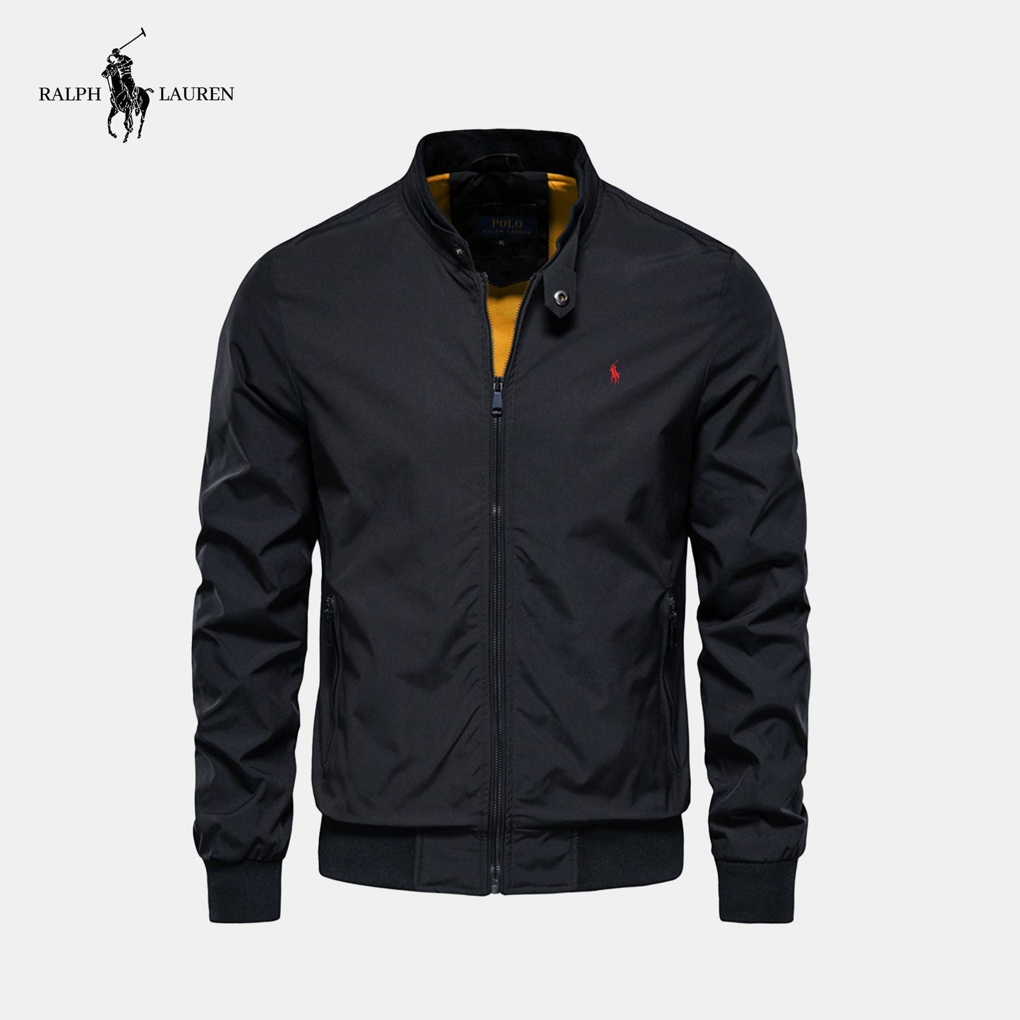 R&L™ Neue Bomberjacke (RABATT)