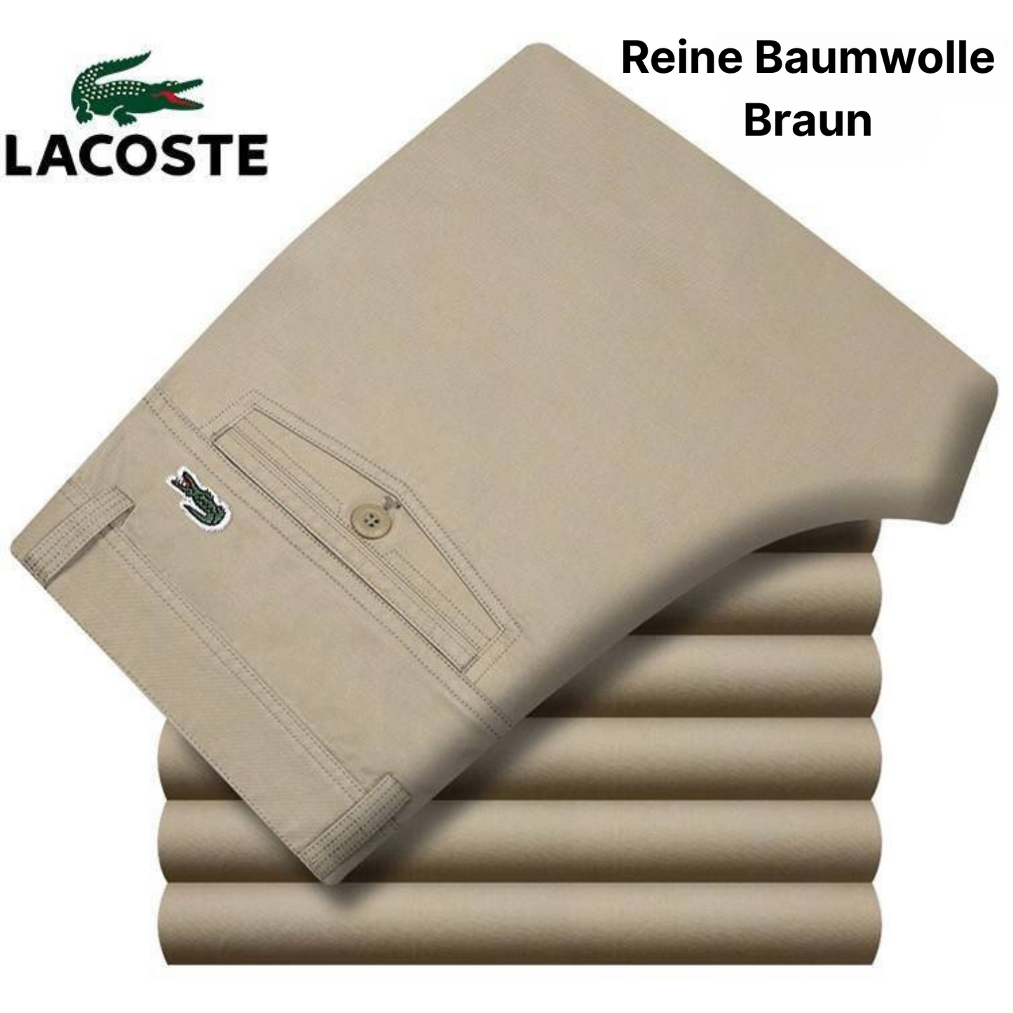 LC® | Premium Stretch-Hose