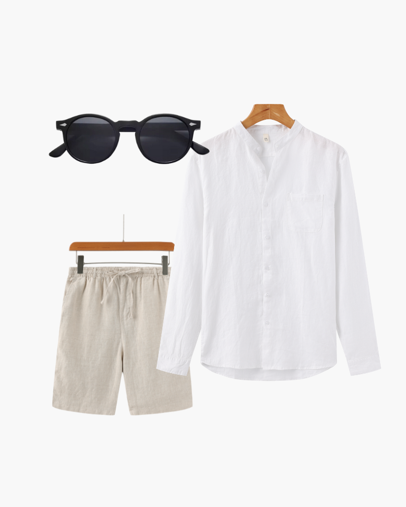 Mavrah Attire - Inselleben