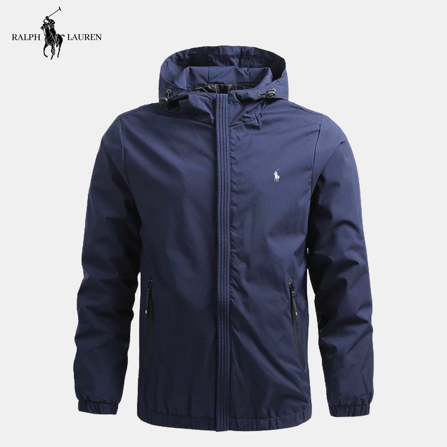 Neue Aktive Jacke R&L (RABATT)