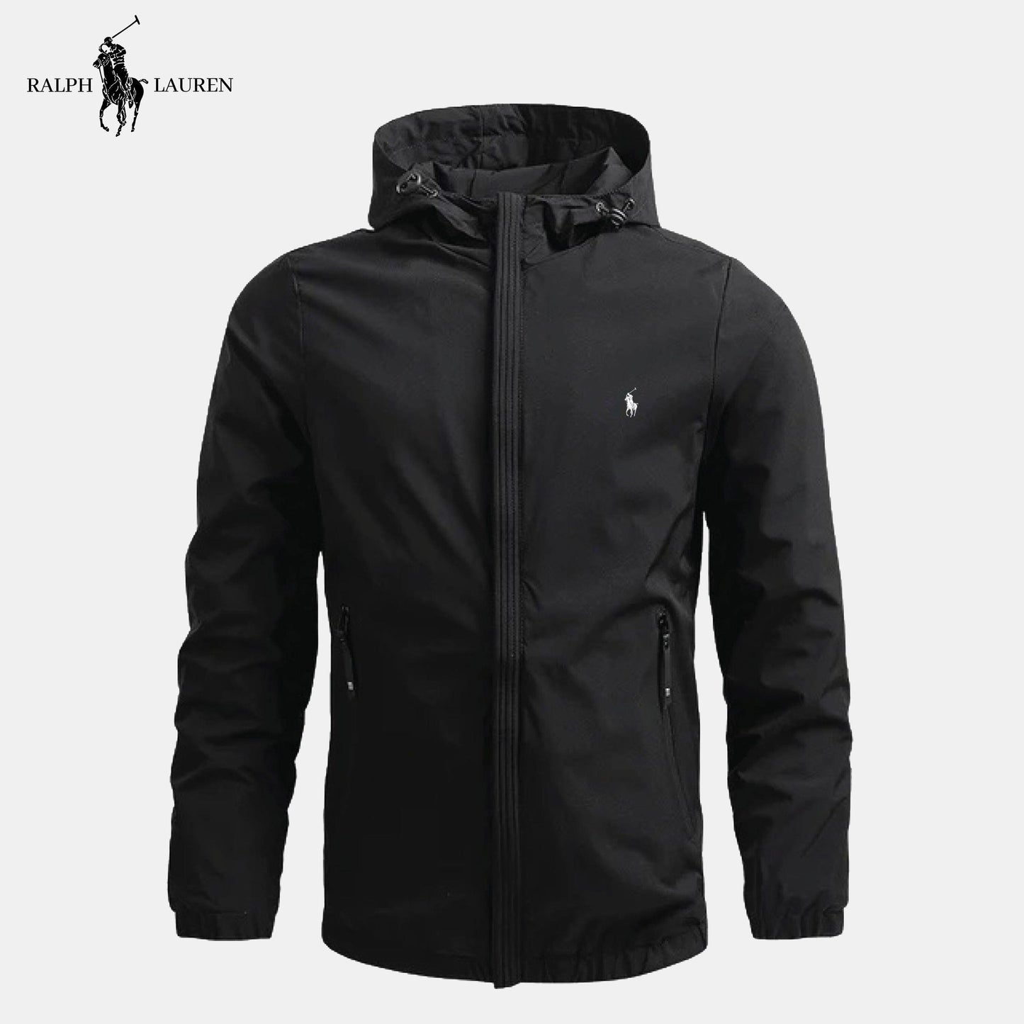 Neue Aktive Jacke R&L (RABATT)