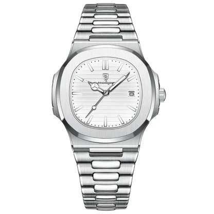 Moderner Mann NAUTILUS DELUXE