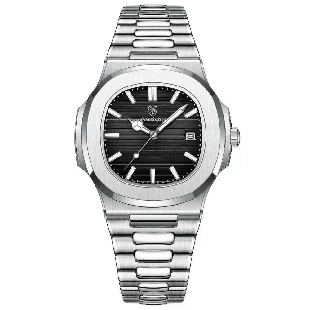 Moderner Mann NAUTILUS DELUXE