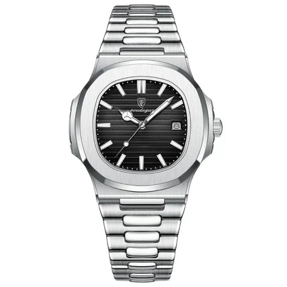 Moderner Mann NAUTILUS DELUXE