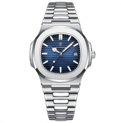 Moderner Mann NAUTILUS DELUXE
