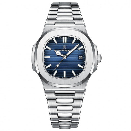 Moderner Mann NAUTILUS DELUXE