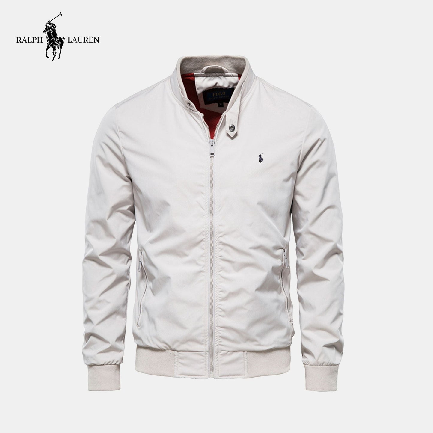 R&L™ Neue Bomberjacke (RABATT)