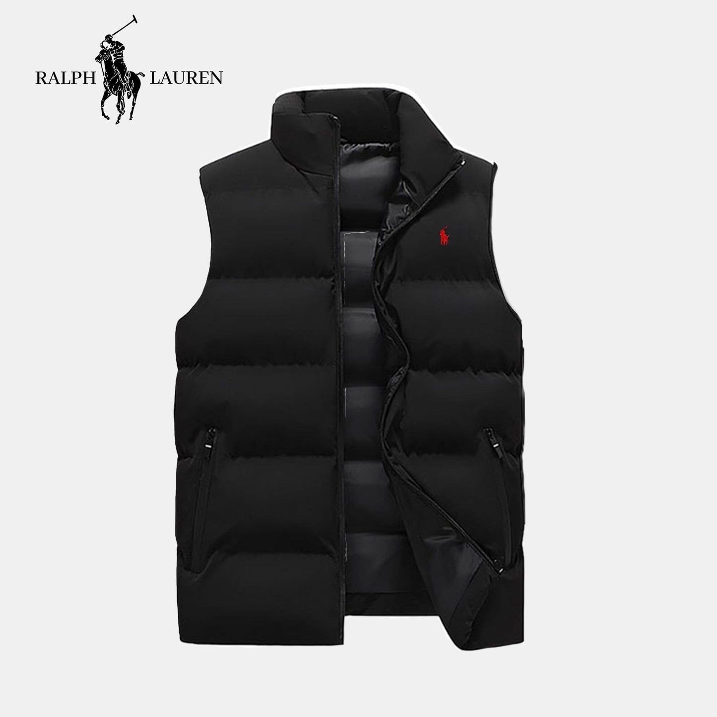 R&L Weste + Kostenloser Pullover (RABATT)