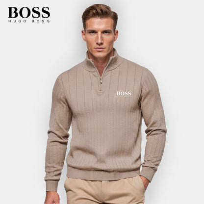 HB Pullover mit Reißverschluss (RABATT)